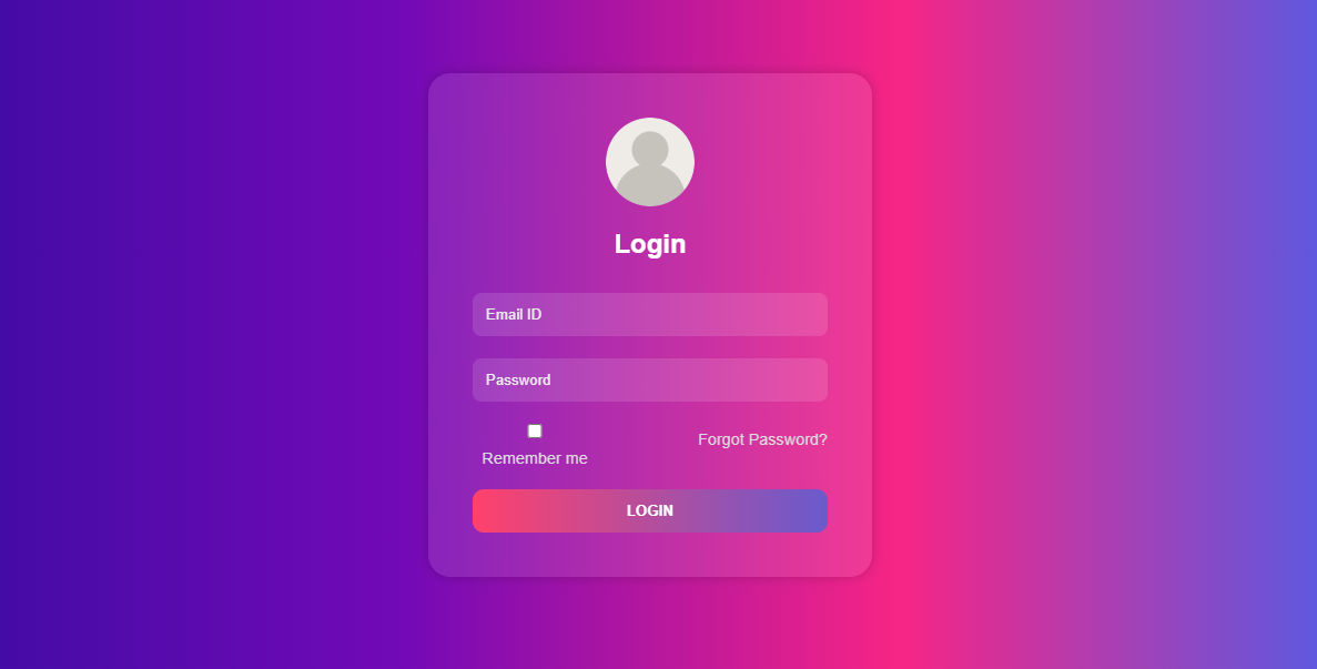login
